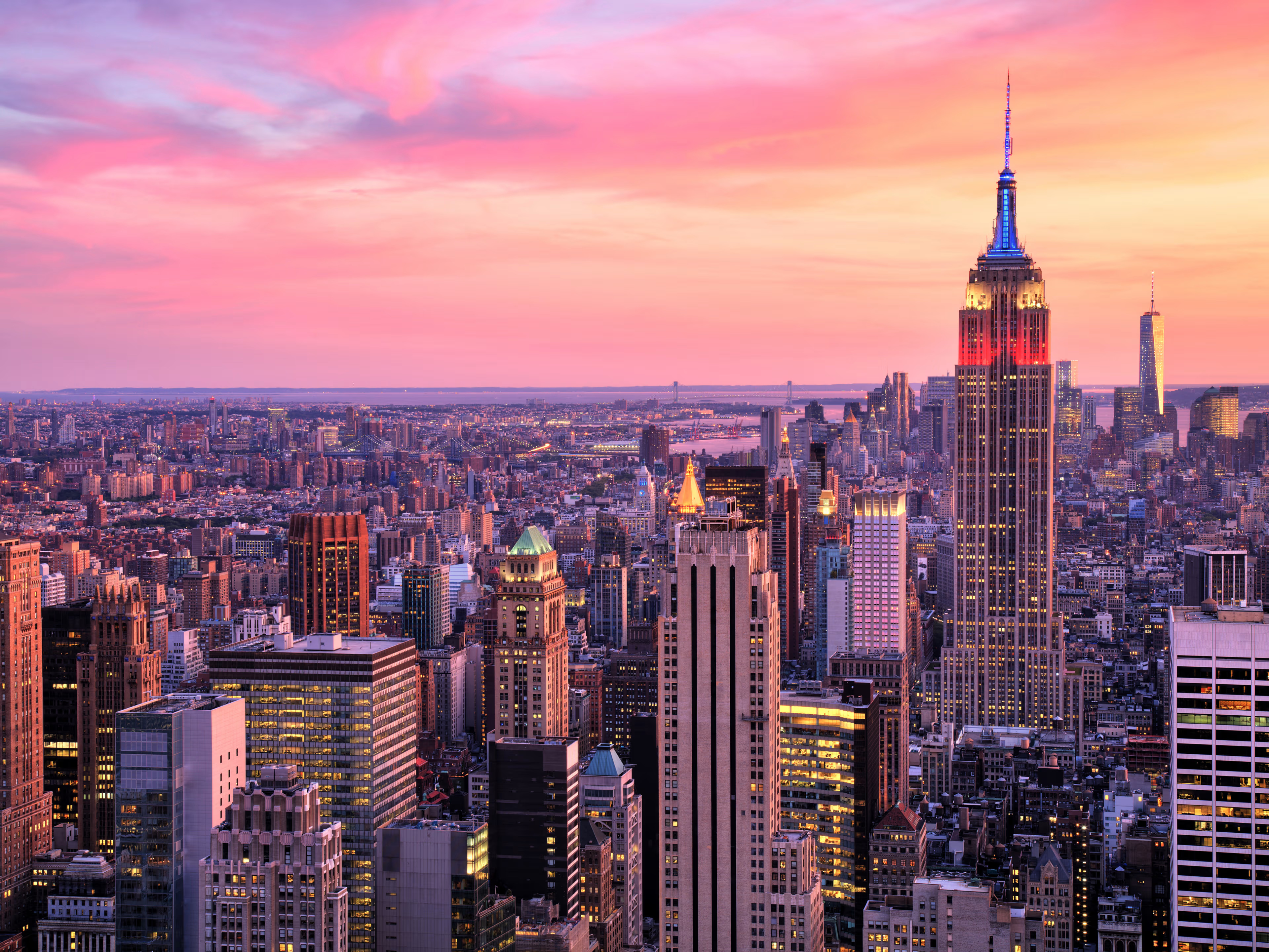 New York City Tech Trek